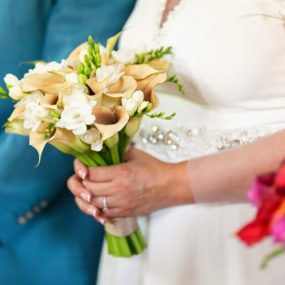 Cum să îți alegi buchetul de mireasă perfect 