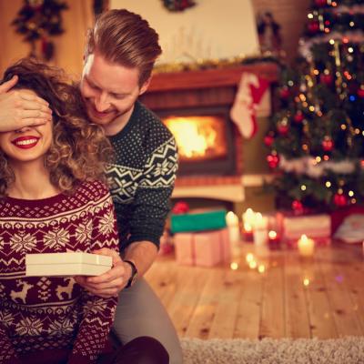 Cadouri prețioase de Crăciun