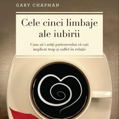 Cele cinci limbaje ale iubirii