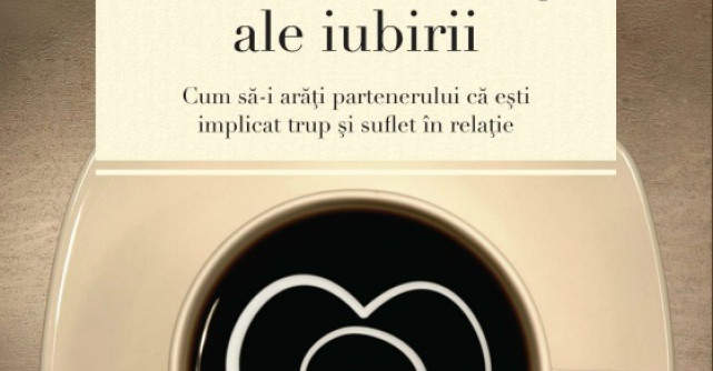 Cele cinci limbaje ale iubirii