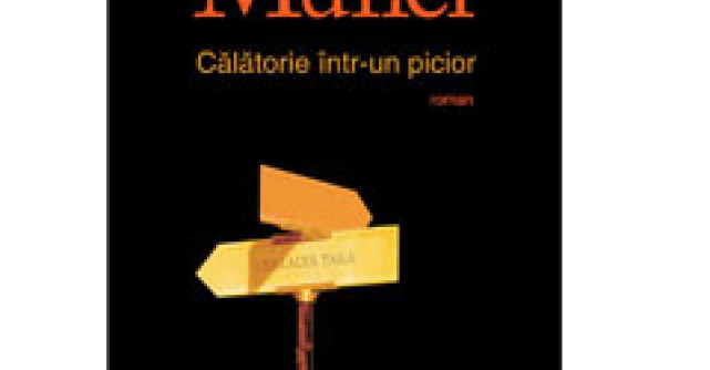 Calatorie intr-un picior