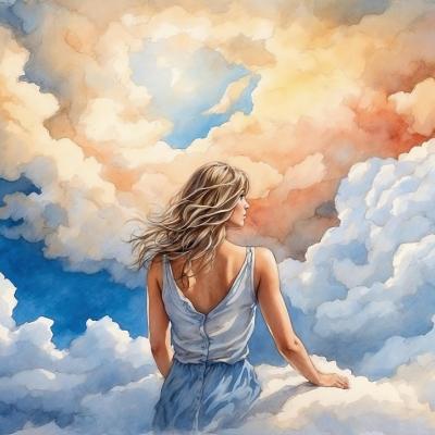 10 Lecții divine pe care Universul le rezervă tuturor sufletelor în aprilie 2025