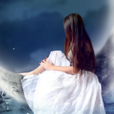 Eclipsa de lună din 21 ianuarie: Mantra zodiei tale pentru a trece cu bine peste toate schimbările