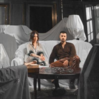 Liviu Teodorescu x Roxen - prima colaborare explozivă pentru Nu pleca