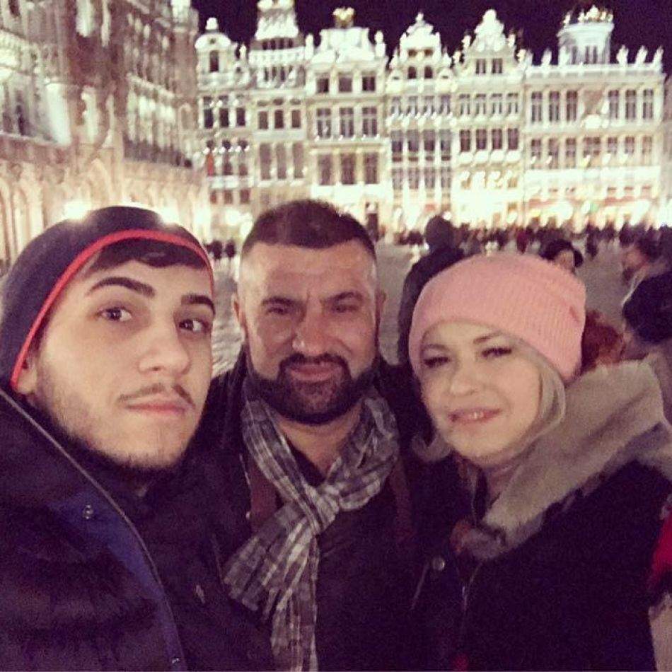 Incident grav în Capitală. Fulgy, internat la Obregia după ce a amenințat că aruncă în aer un bloc din Sectorul 3