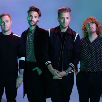 OneRepublic lanseaza single-ul Didn't I si anunta data aparitiei urmatorului album