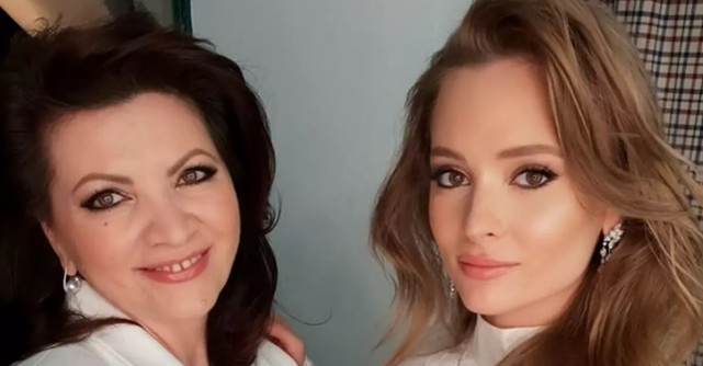 Gina Matache mărturisește cum a descoperit talentul Deliei: Plângea cu gura închisă când auzea muzică
