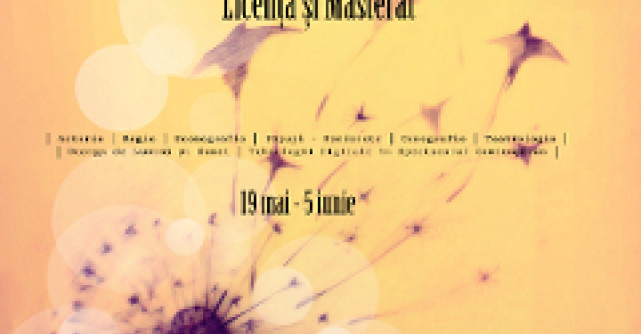 Gala ReGala la U.N.AT.C.