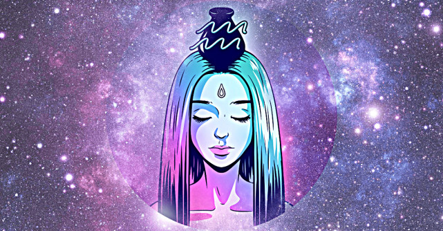 Din 20 ianuarie Soarele intră în zodia Vărsător. Urmează o perioadă creativă, magică, încărcată de energie puternică