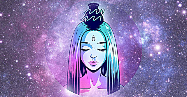 Din 20 ianuarie Soarele intră în zodia Vărsător. Urmează o perioadă creativă, magică, încărcată de energie puternică