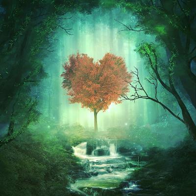 Cele 4 caracteristici ale iubirii adevarate