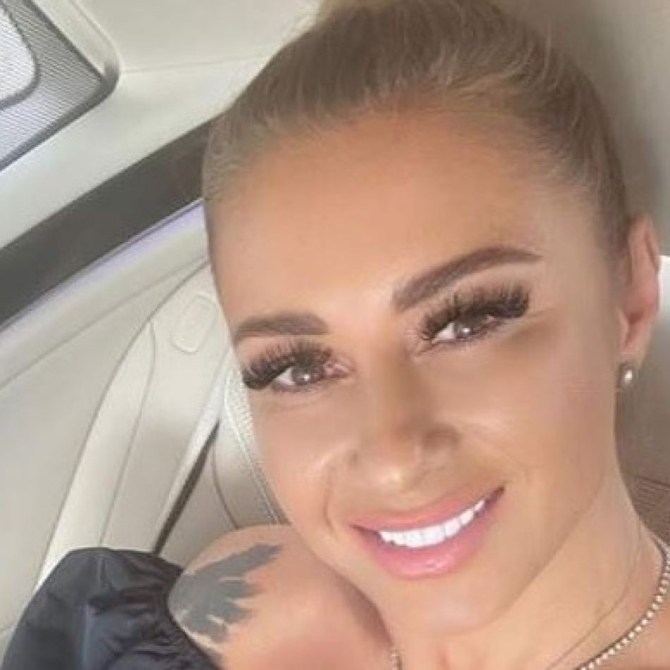 Anamaria Prodan, mărturisiri despre infidelitățile lui Reghecampf: Plângea. Își cerea iertare!