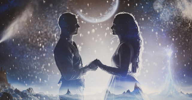 Dragostea adevărată nu doare. Dacă doare, universul îți cere să te trezești