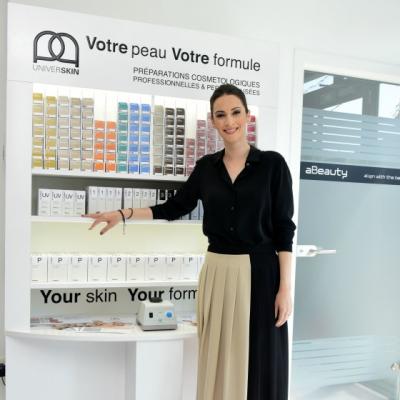 aBeauty Clinique lanseaza Dermafrac si Universkin