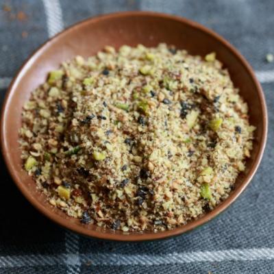 De ce e obligatoriu sa stii ce este Dukkah si cum sa il faci la tine acasa