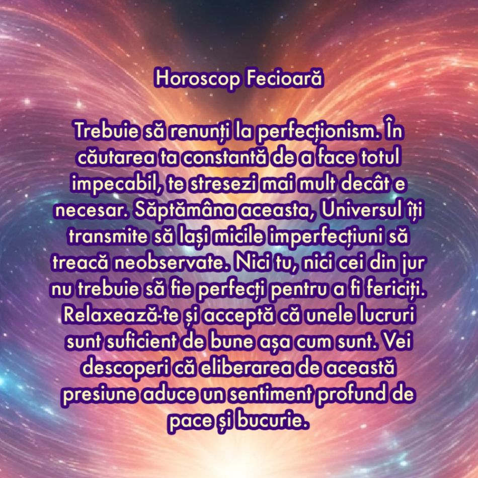 La ce trebuie să renunți în săptămâna 14-20 octombrie ca să atragi fericirea în viața ta