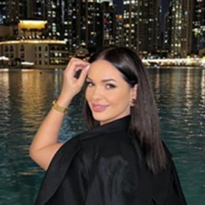 Deea Maxer nu reușește să scape de problemele de sănătate. Cu ce afecțiune se confruntă vedeta?