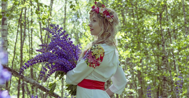 Maia Sandu, mesaj special de ziua iei: Tradiția nu a dispărut!