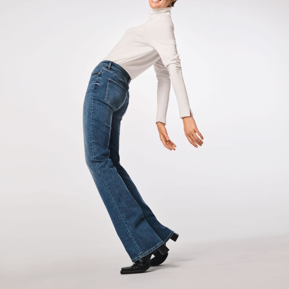 Noua colecție C&A Denim AW 2023