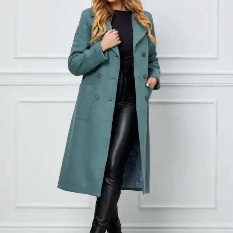 Stil de toamnă: 20 de paltoane pentru zilele reci
