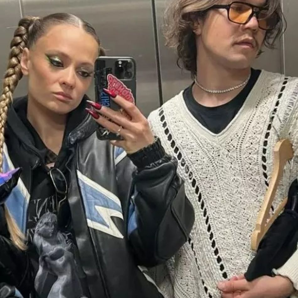 Gina Matache, despre participarea Oanei în emisiunea Power Couple: De multe ori mă ia somnul...