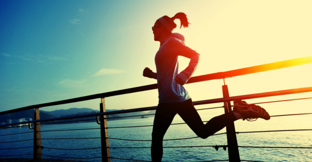 Stresul oxidativ: dusmanul femeilor (prea) active 