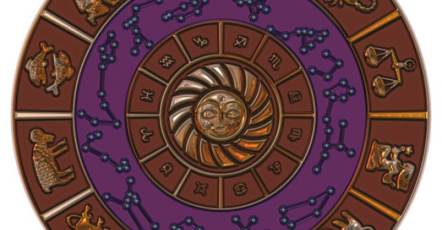 Horoscopul dragostei: Afla ce planeta iti guverneaza viata sentimentala in 2017!