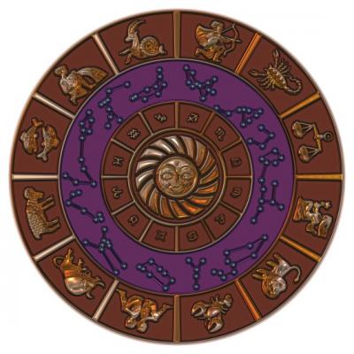 Horoscopul dragostei: Afla ce planeta iti guverneaza viata sentimentala in 2017!