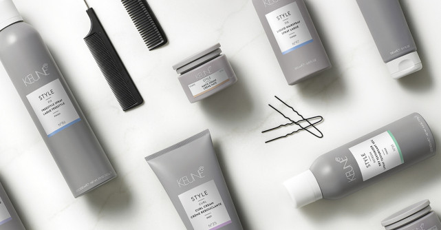 Adauga Style parului tau!