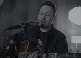 Prima apariție în public a lui Andrei Găluț după Colectiv