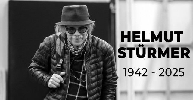 S-a mai stins o lumină a scenei din România: A murit Helmut Sturmer