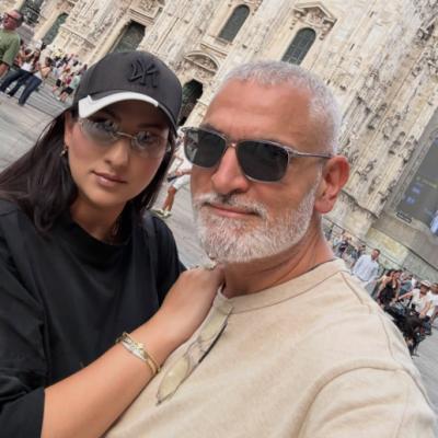 Damian Drăghici și Cristina Stroe au făcut pasul cel mare în secret! Detaliul de pe cutia de pizza le-a dat de gol