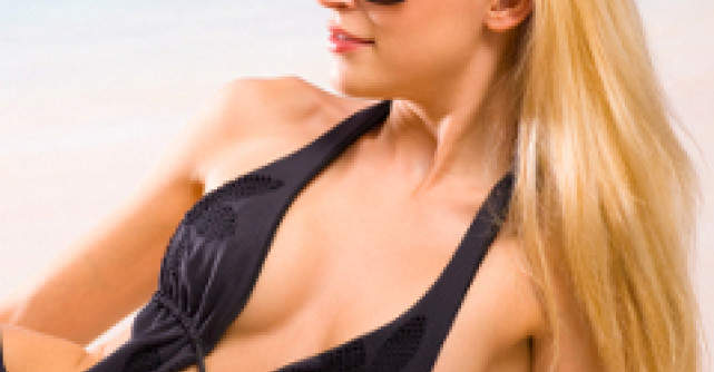 Afla ce costum de baie poti purta in functie de forma corpului