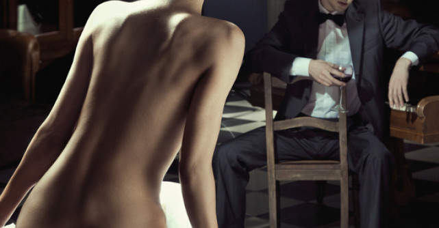 Swingers: Ce se intampla in spatele usilor inchise?