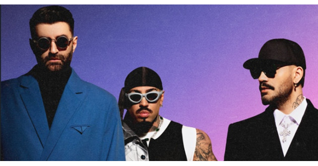 Smiley, Alex Velea și Connect-R lansează și desemnează Miss Univers, trofeul muzical pentru toate româncele