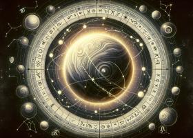 Vrei să afli dacă te iubește? Nu căuta ascendentul! Află unde se află Venus în harta lui natală și îl vei cunoaște ca-n palmă!