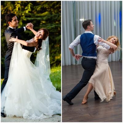 Ed Sheeran, Thinking Out Loud, cea mai ceruta piesa pentru dansul mirilor in 2015 in Romania