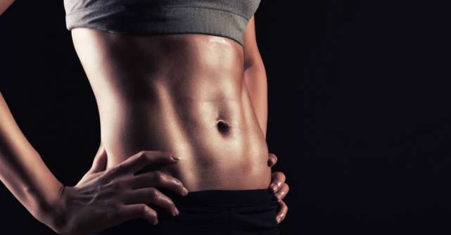 Ce contine dieta pentru abdomen perfect
