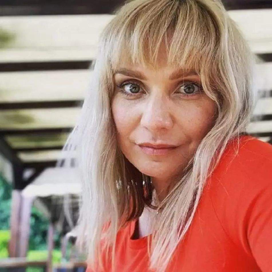 Cristina Cioran și Alex Dobrescu și-au dus împreună fetița în prima zi de grădiniță: Am lăsat-o plângând...