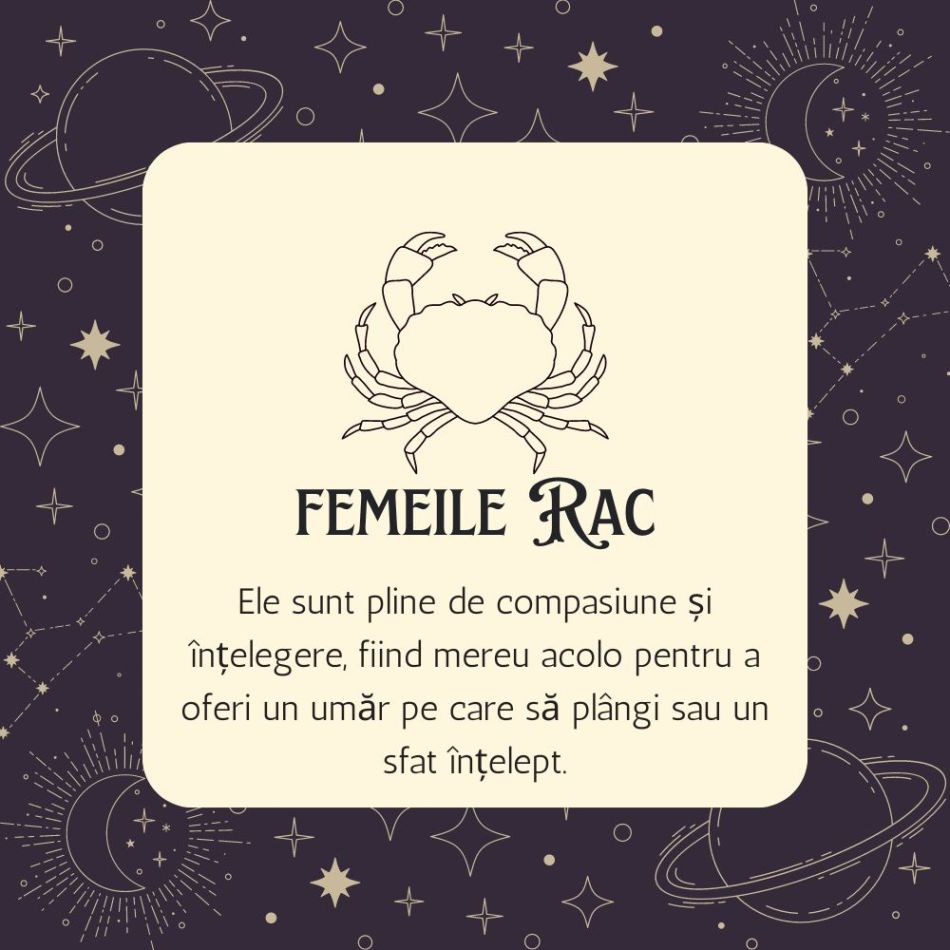 Îngeri pe pământ: Top 5 zodii de femei cu cele mai pure suflete