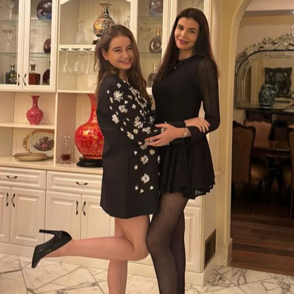 Irina Columbeanu, mesaj viral despre România din inima New York-ului. Ce a spus tânăra despre români
