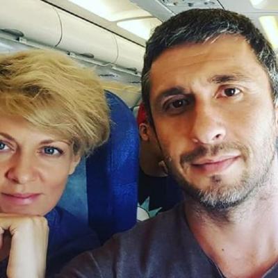 După ce soția sa s-a pocăit, Dragoș Bucur a vorbit deschis despre credința sa: Religia e una, credința e alta...