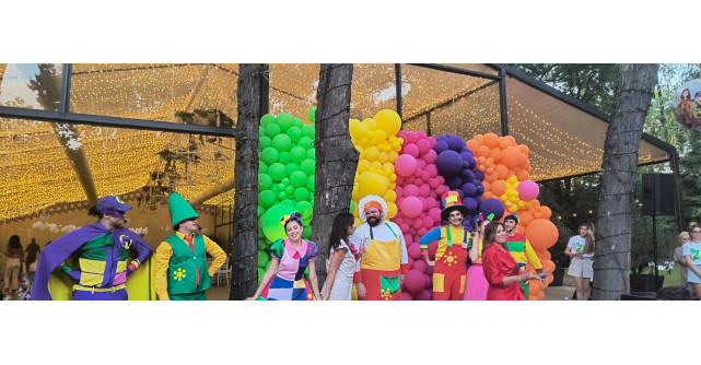 ZURLI revine cu forțe proaspete! Aventuri, cântece noi și magie pentru toți copiii