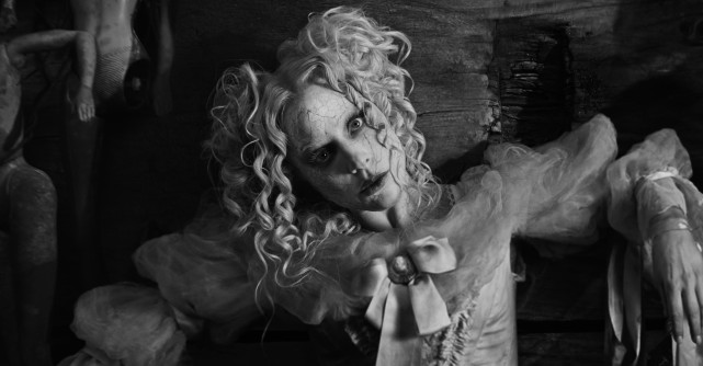 Lady Gaga, apariție în serialul Wednesday de pe Netflix cu noul single 'The Dead Dance'