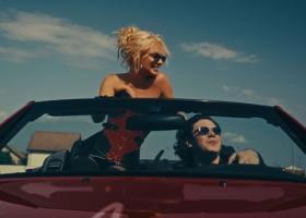 ADI și Alexandra Stan te vor lăsa fără Aer