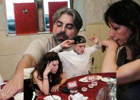 Maurice și Valerie Lungu, față în față la o probă culinară în Asia Express. Tensiunea dintre ei a ajuns la cote maxime