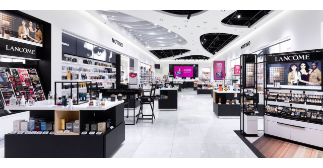 Notino lansează campania: Dar voi ce vă doriți cu adevărat?