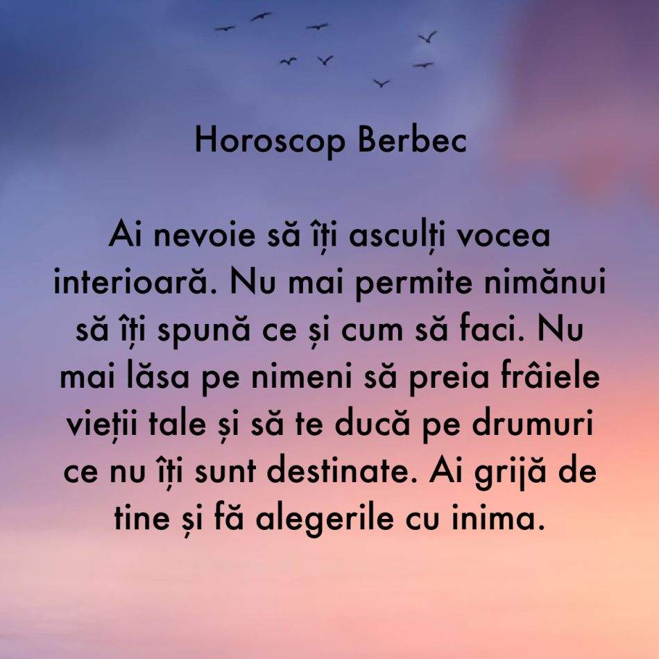 De ce are nevoie fiecare semn zodiacal în săptămâna 2-8 octombrie