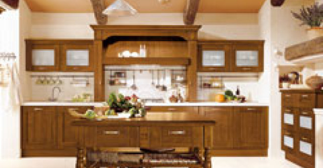 Shopping: influente rustice