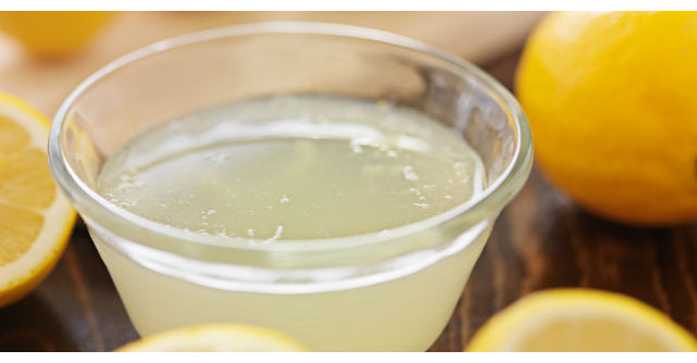 Bautura cu care trebuie sa incepi  fiecare dimineata